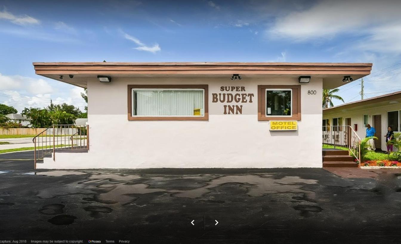 Super Budget Inn photo 4