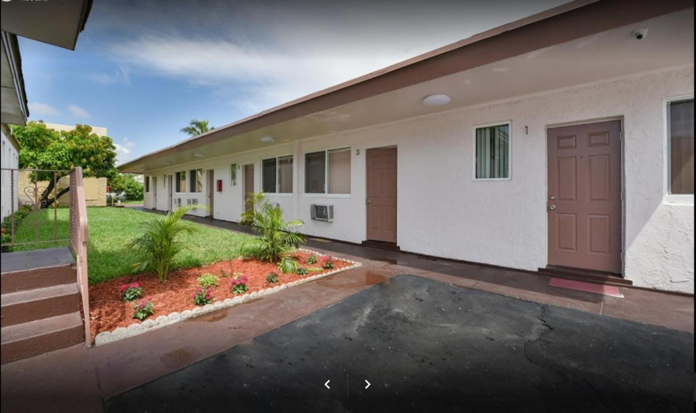 Super Budget Inn photo 8