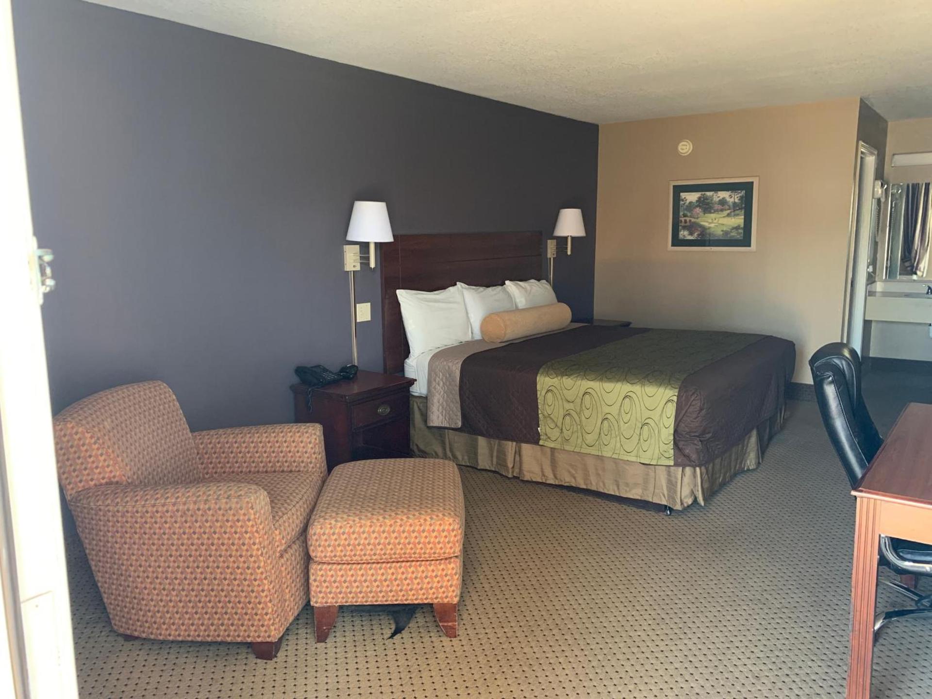 Budget Inn Beebe photo 7