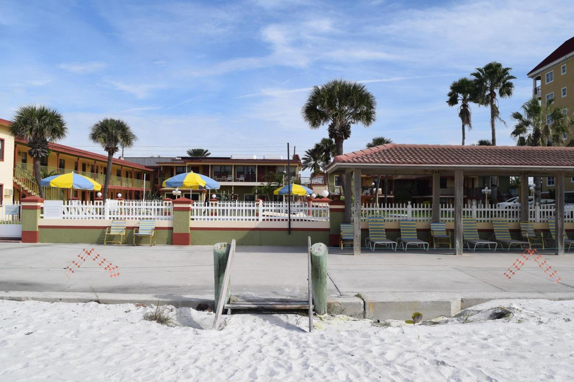 Sails Resort Motel photo 30
