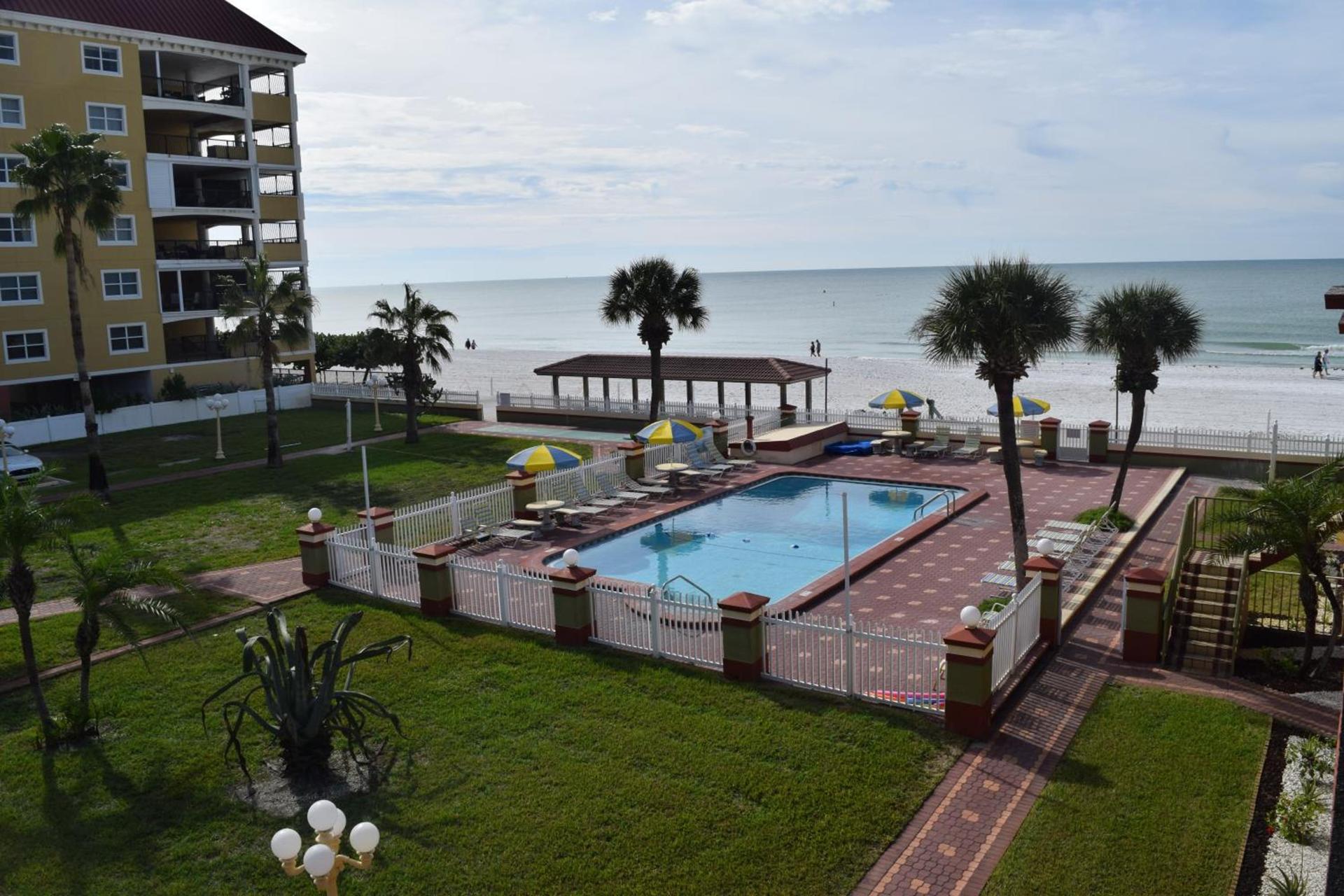 Sails Resort Motel photo 1