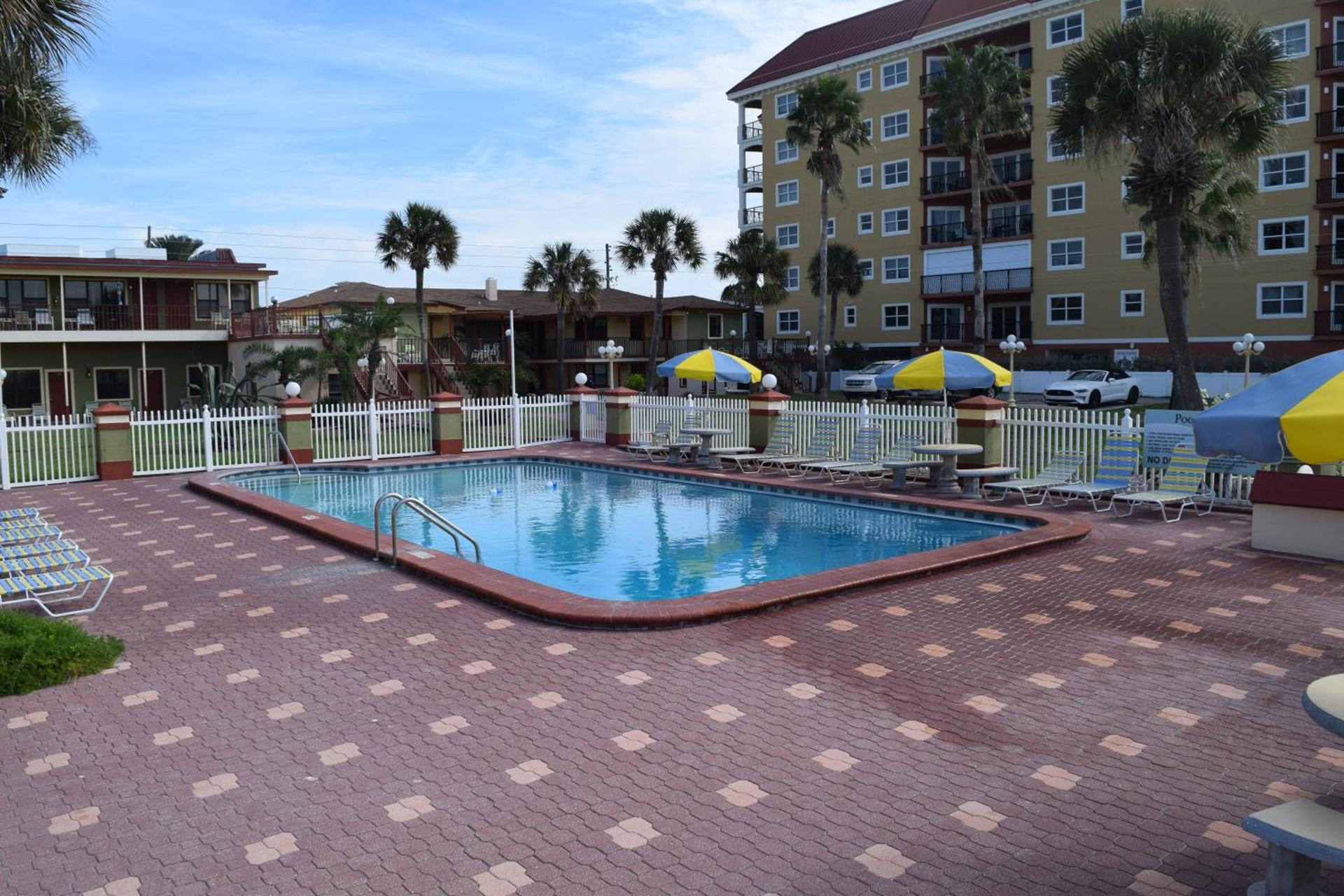 Sails Resort Motel photo 54