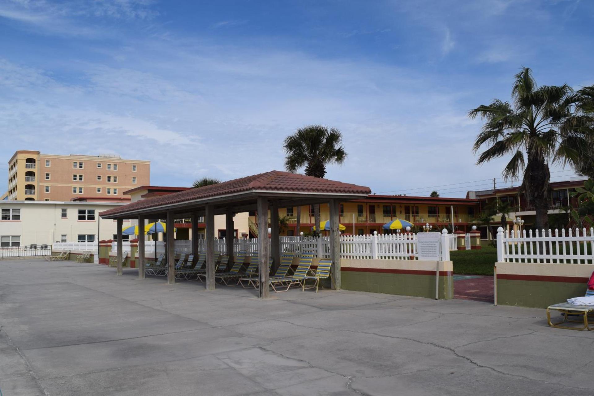 Sails Resort Motel photo 49