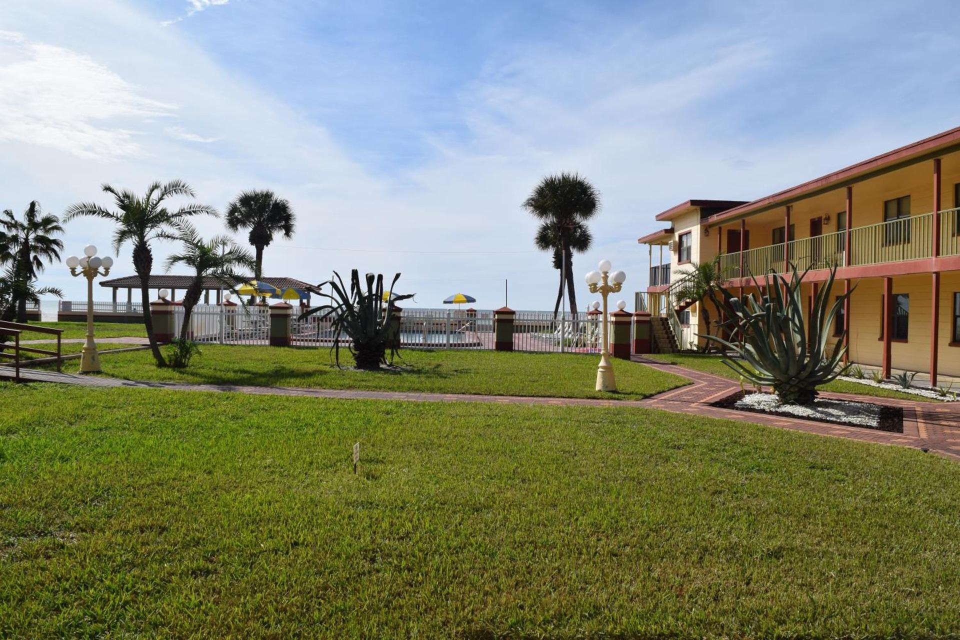 Sails Resort Motel photo 31
