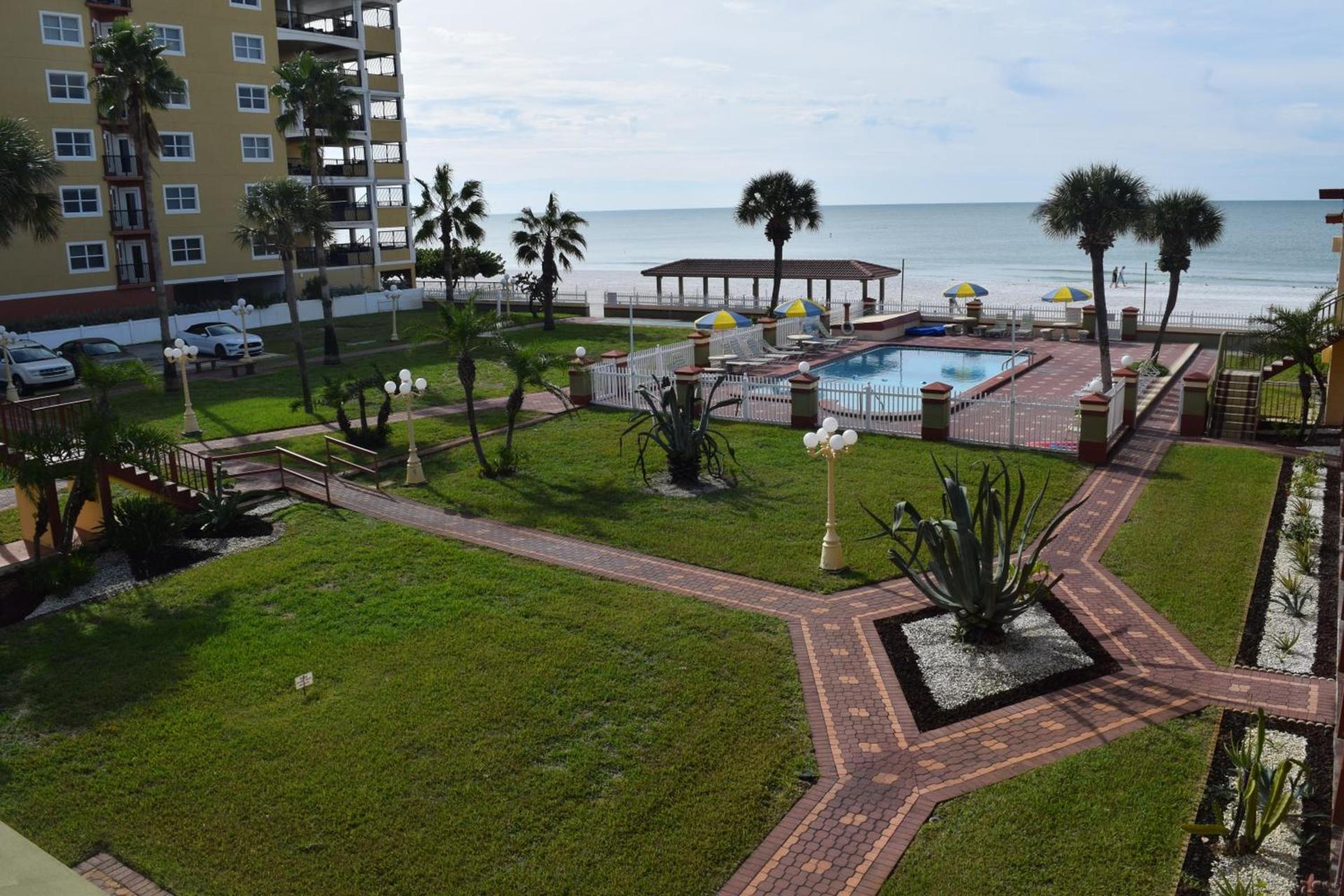 Sails Resort Motel photo 39