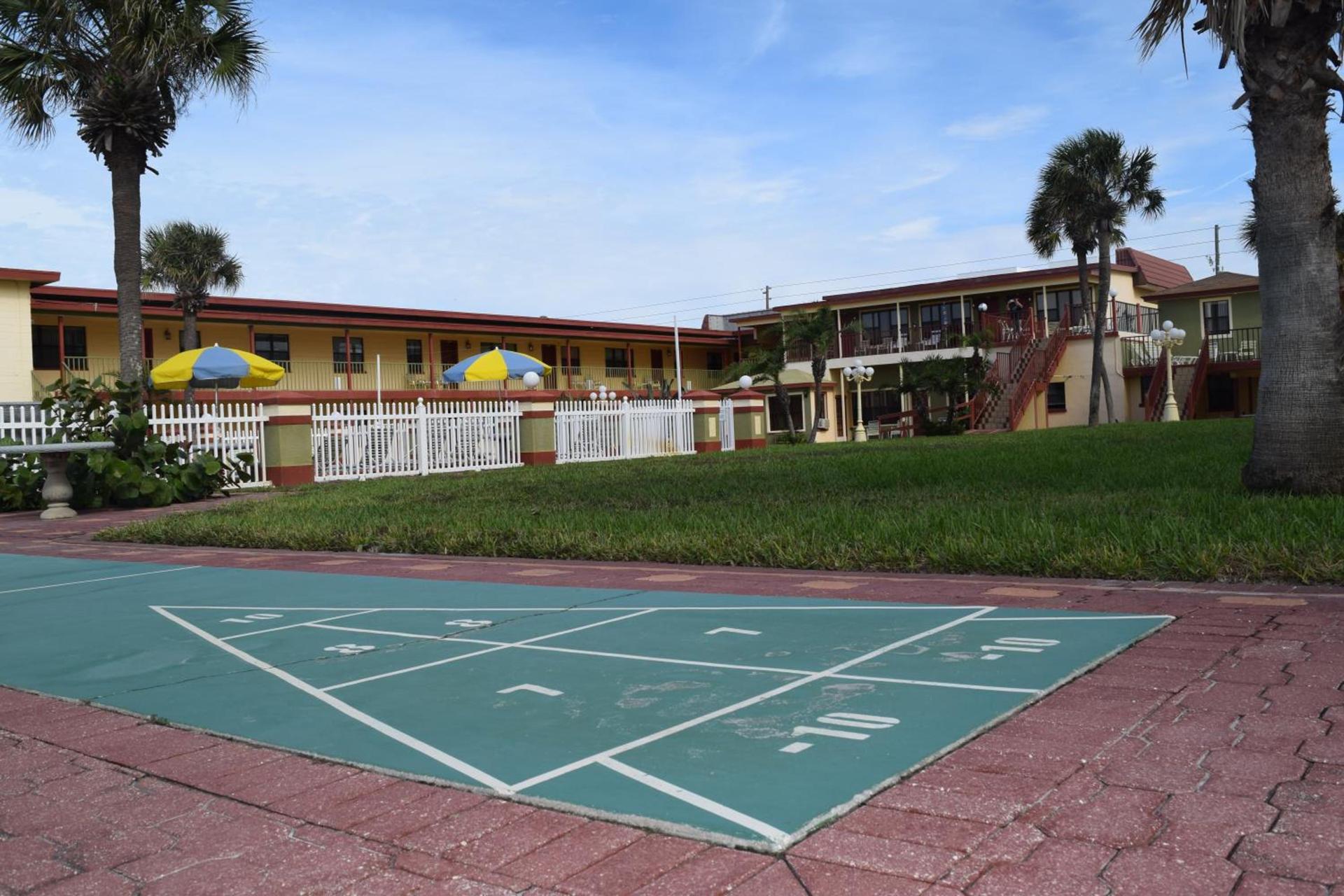 Sails Resort Motel photo 33