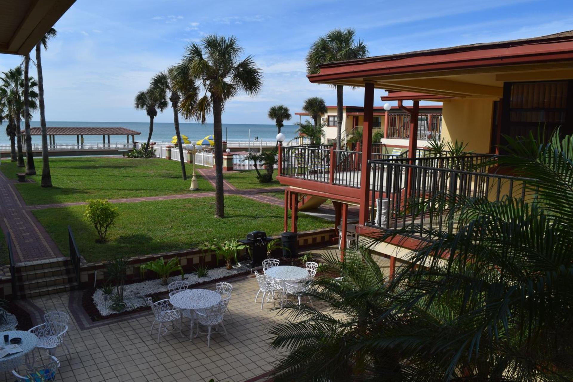 Sails Resort Motel photo 51