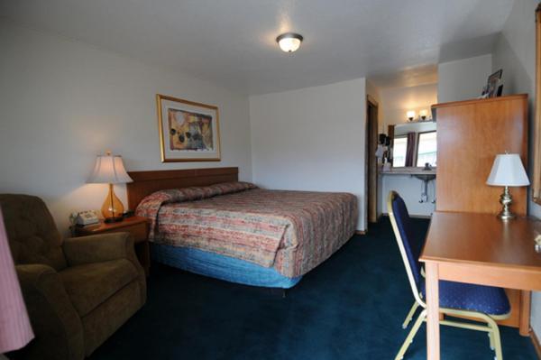Legacy Inn photo 7