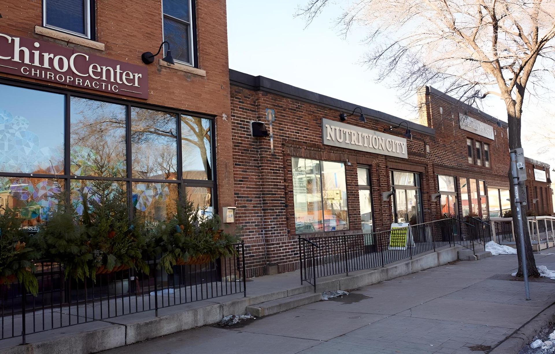 Sonder at MODI photo 6