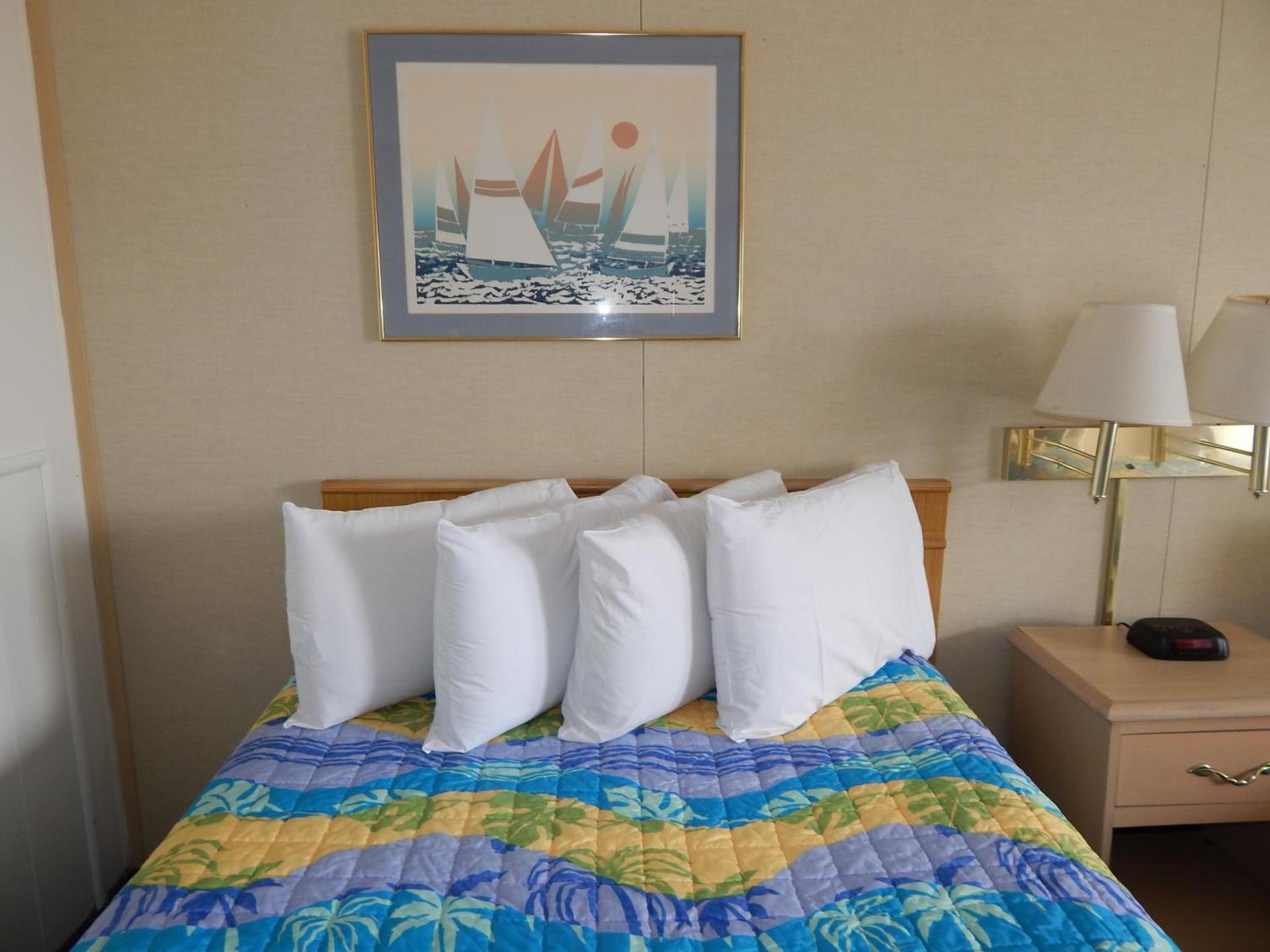 Sun 'n Fun Motel photo 2
