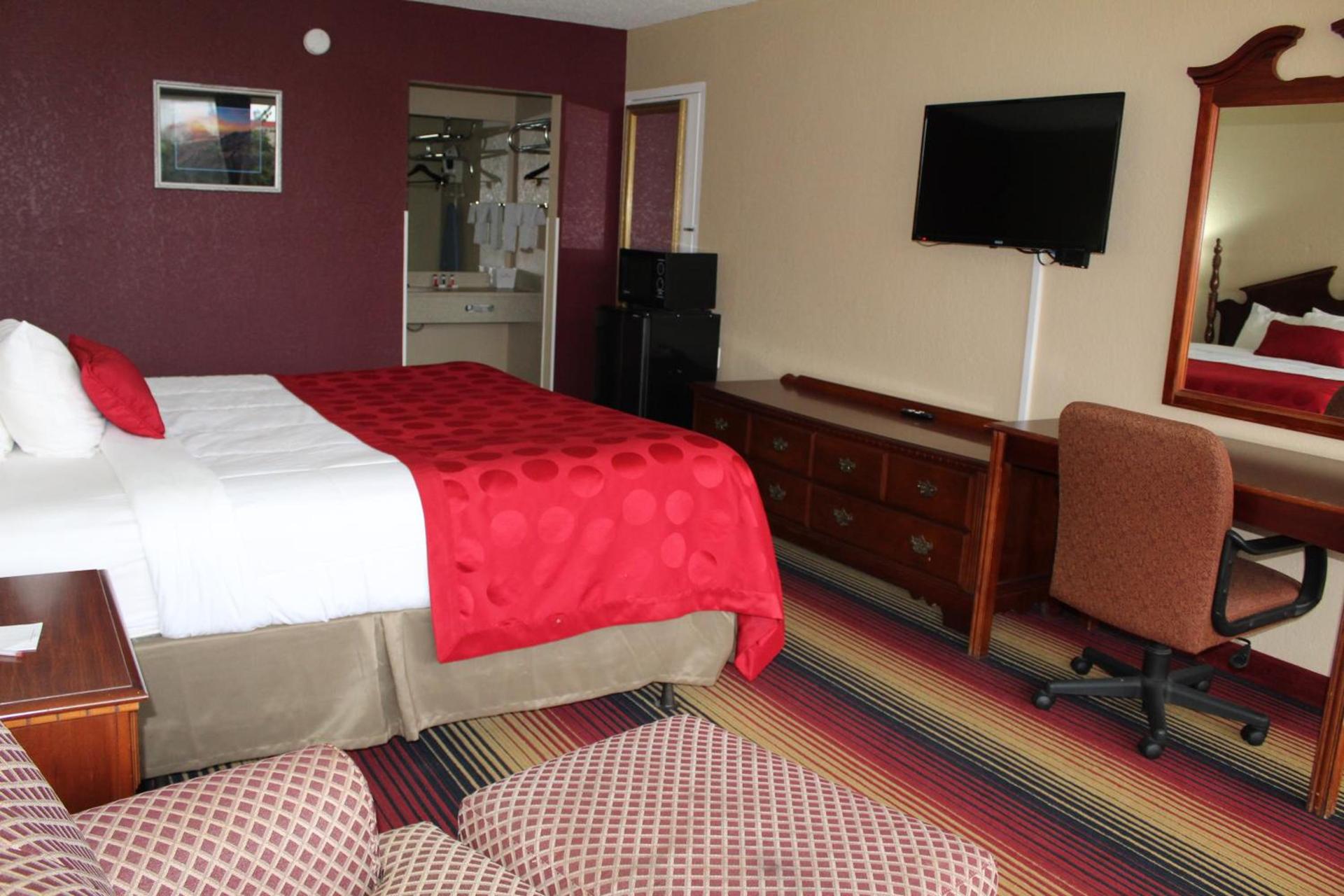 FairBridge Inn Express Perry photo 16
