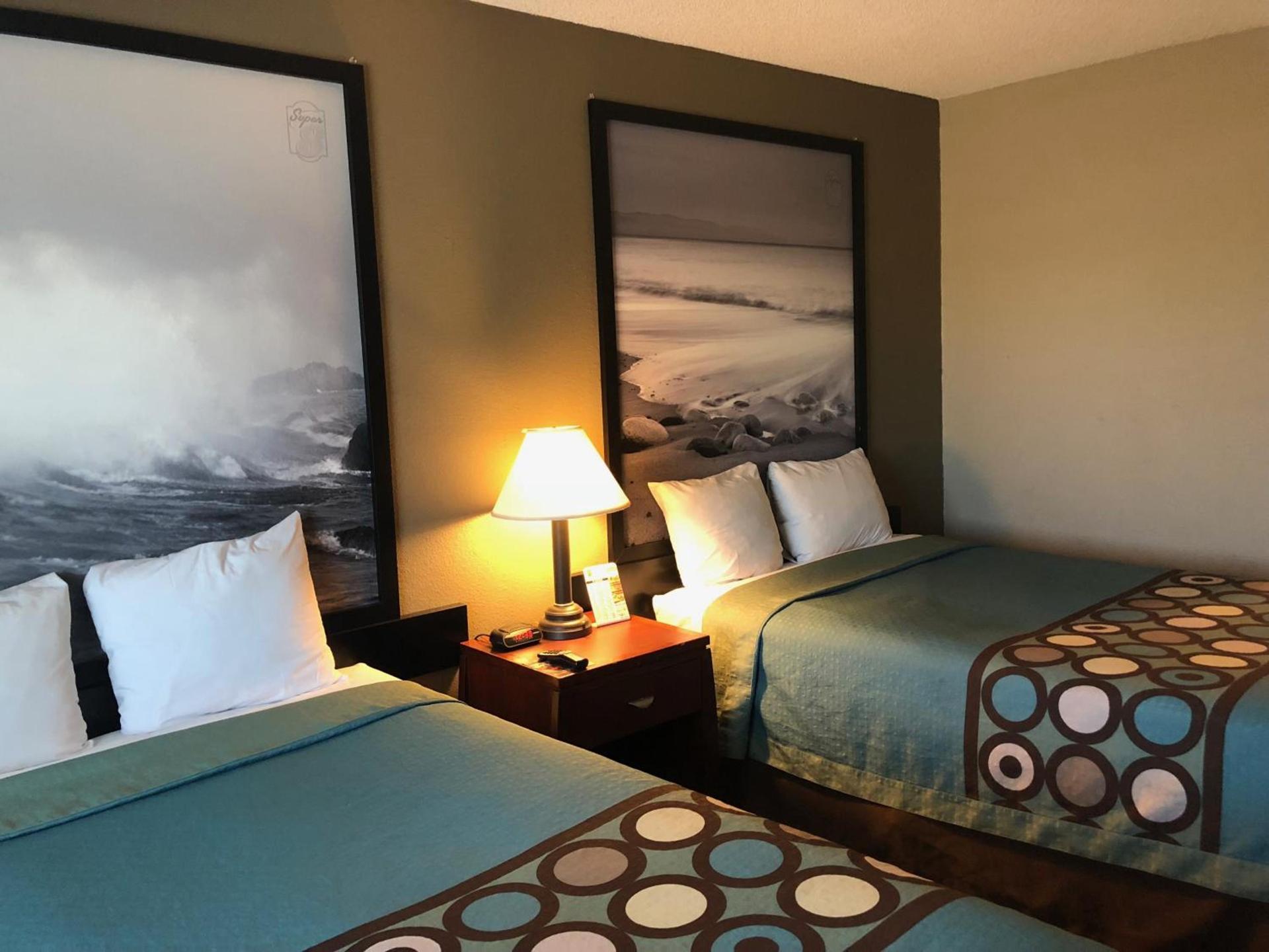 Super 8 by Wyndham Sacramento photo 28