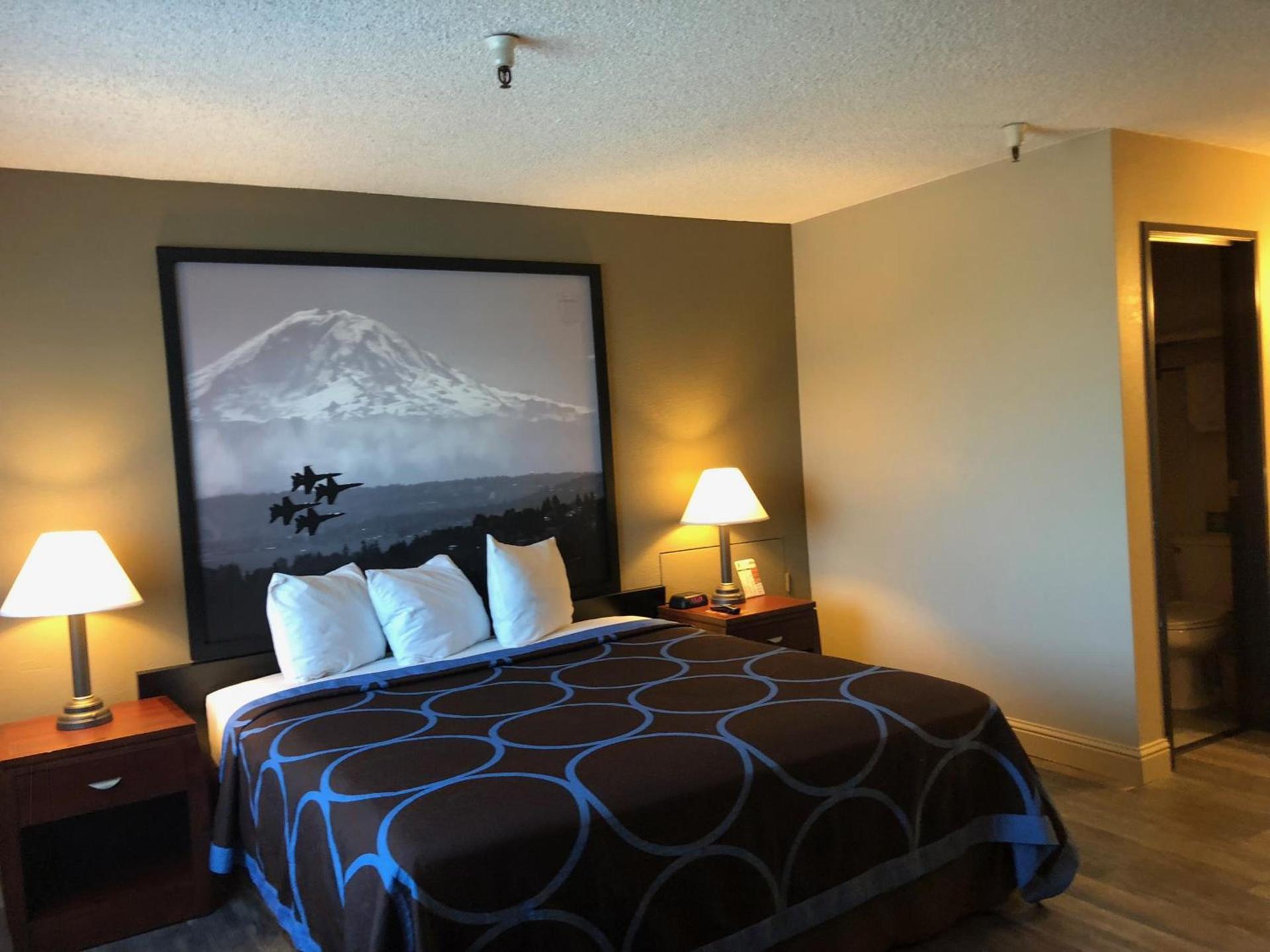 Super 8 by Wyndham Sacramento photo 20