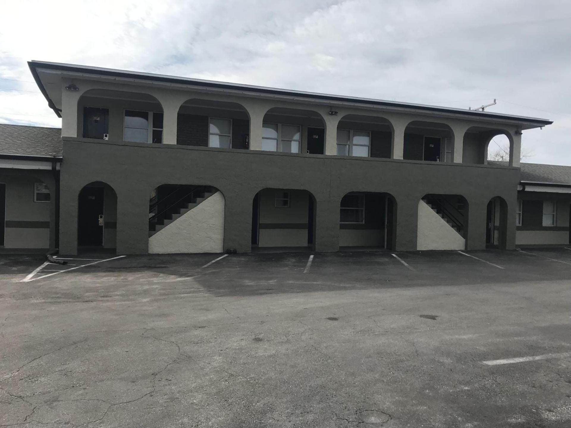 Old Town Inn photo 18