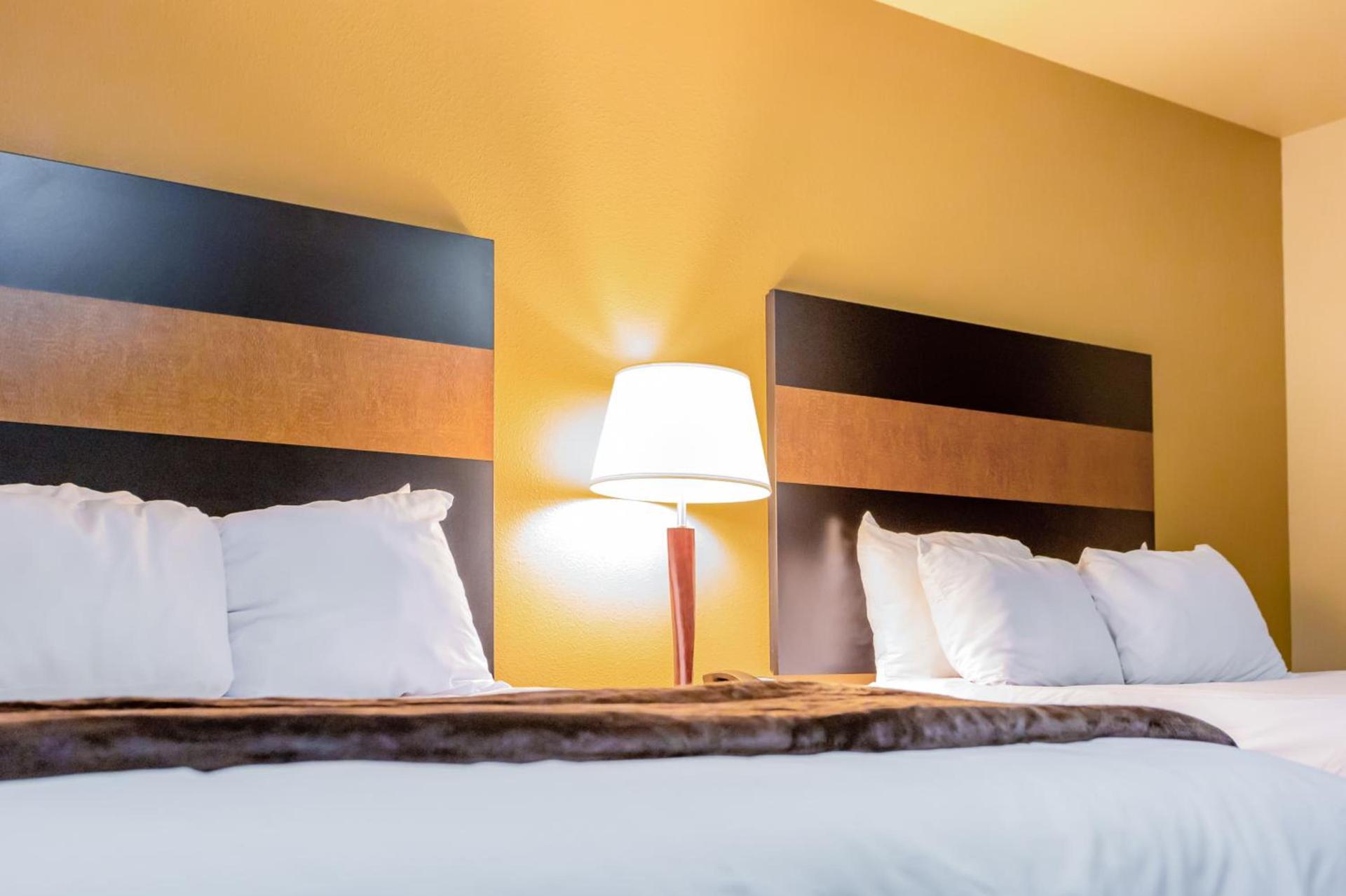 Welcome Suites - Minot, ND photo 9