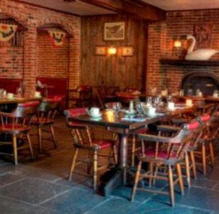 The Robert Morris Inn photo 3