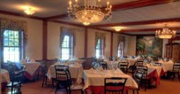The Robert Morris Inn photo 14