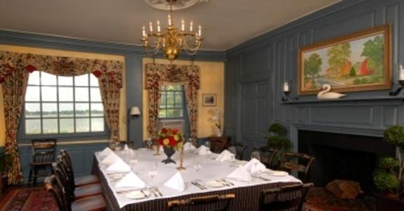 The Robert Morris Inn photo 9