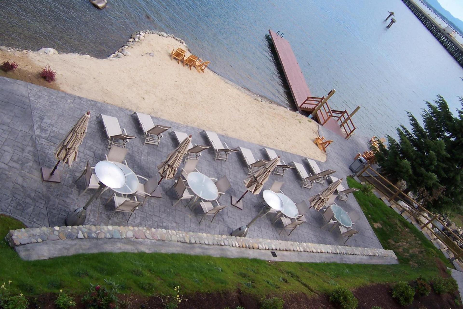 Lodge at Sandpoint photo 32