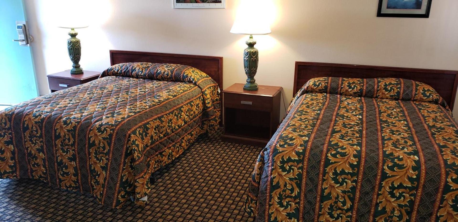 Westernaire Motel photo 8