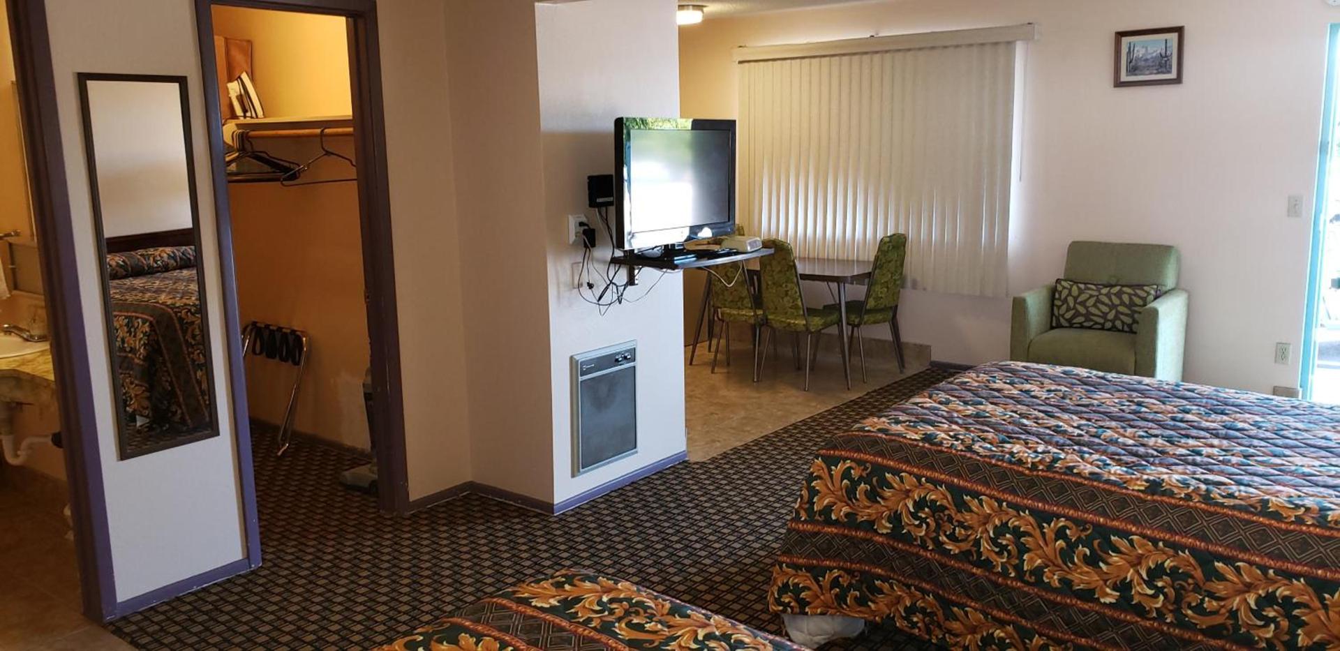 Westernaire Motel photo 4