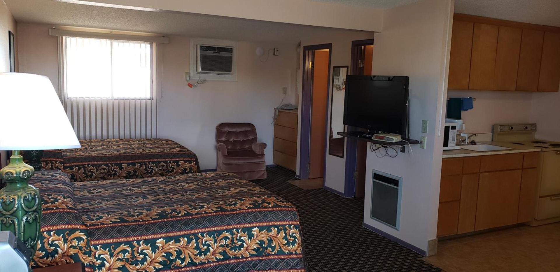 Westernaire Motel photo 6
