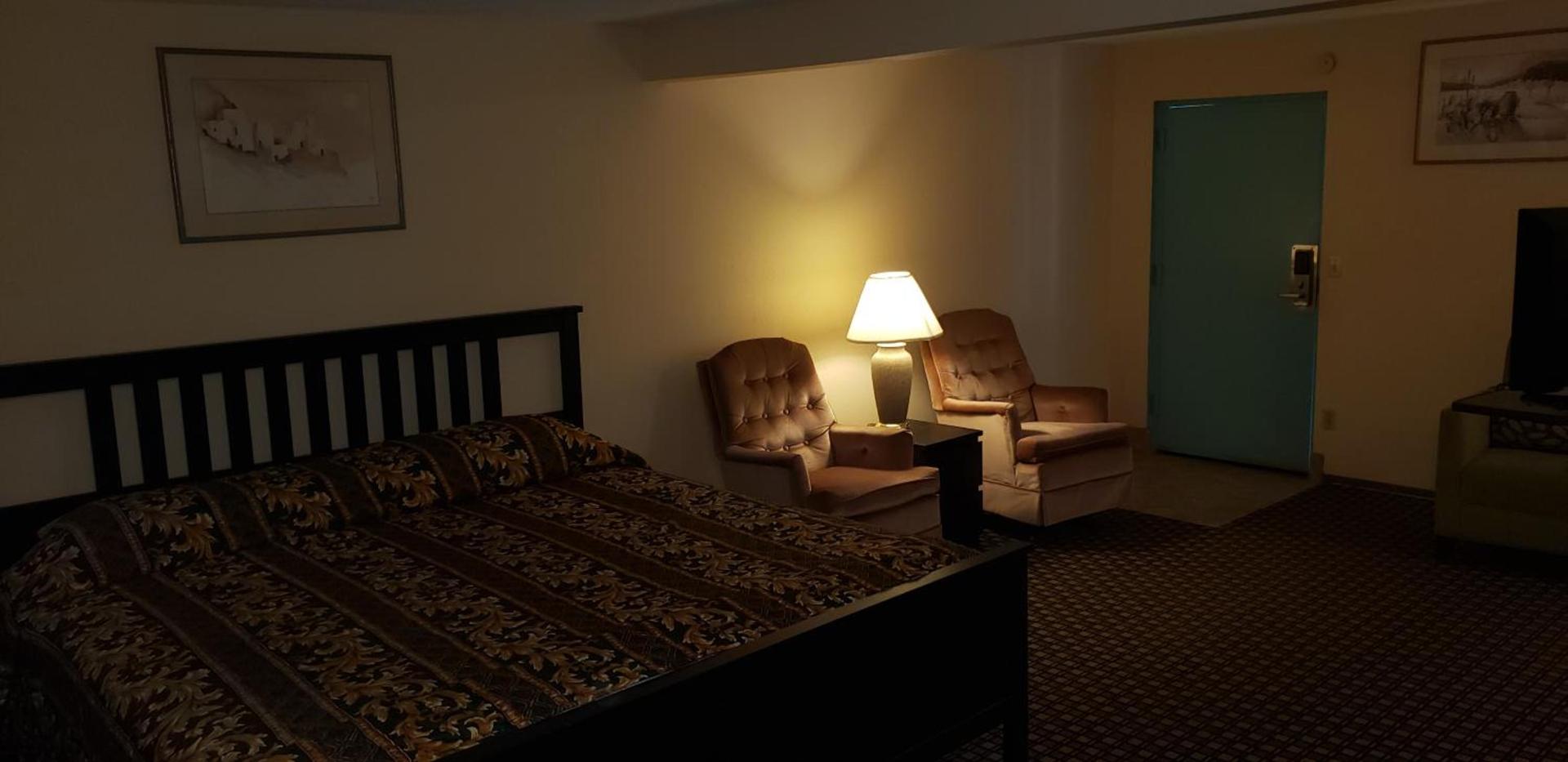 Westernaire Motel photo 18