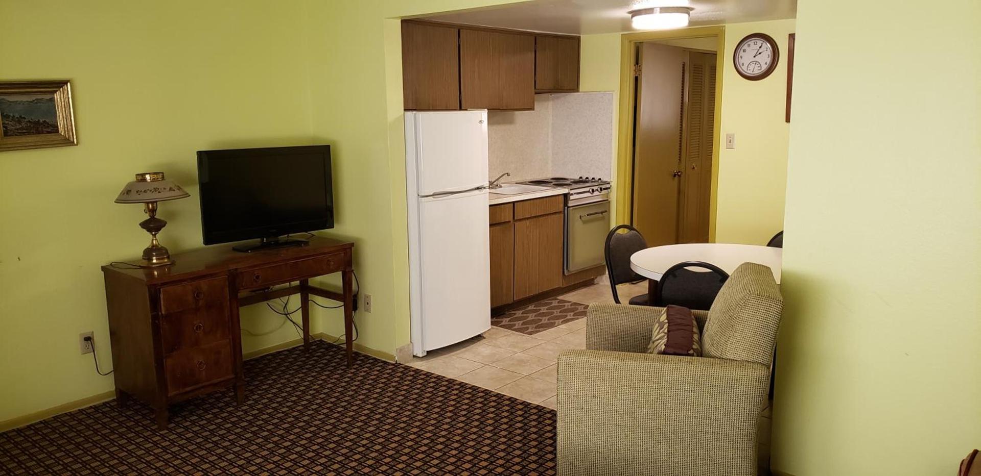 Westernaire Motel photo 24