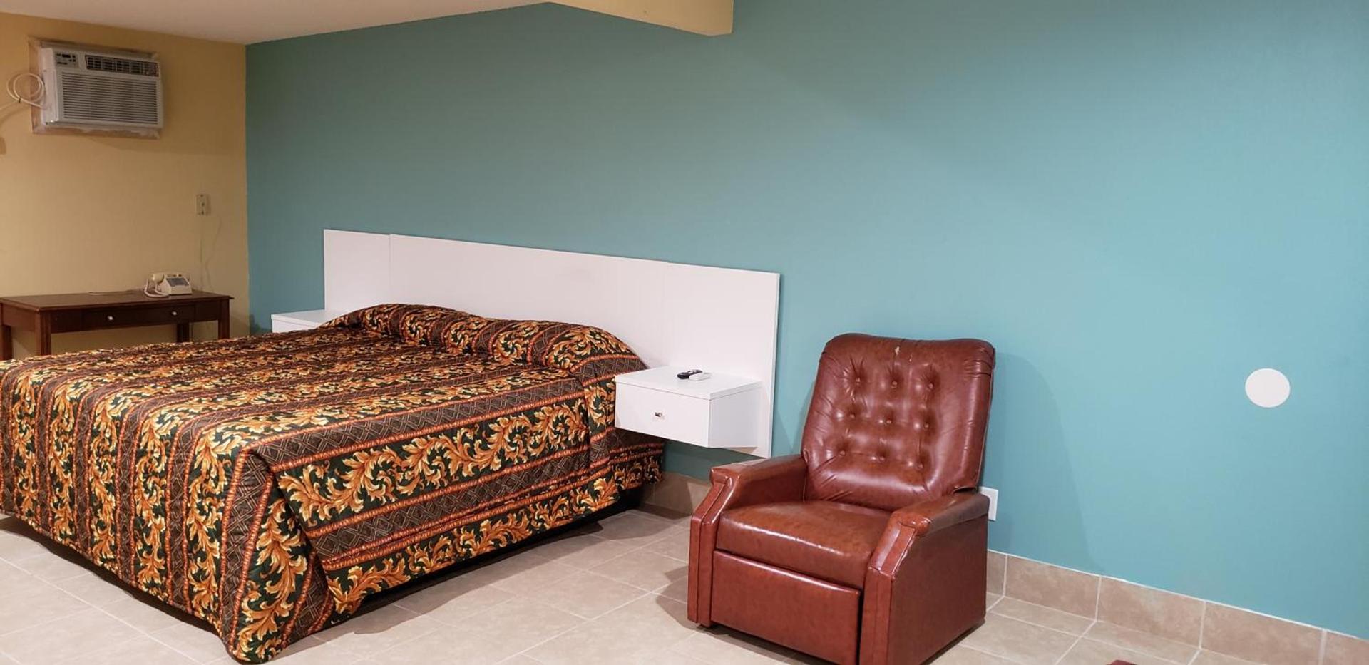 Westernaire Motel photo 5