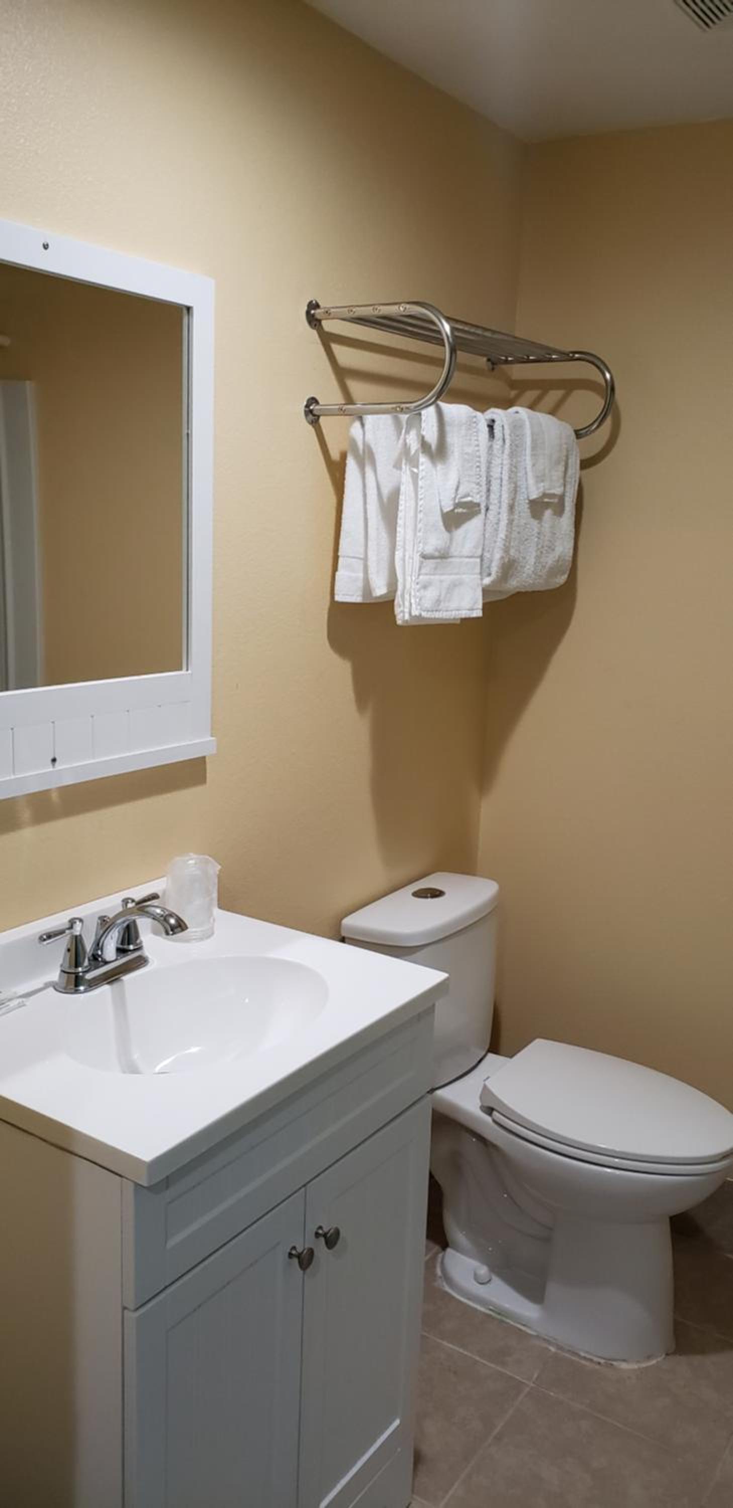 Westernaire Motel photo 34