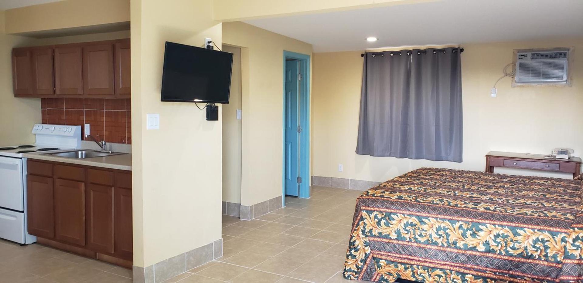 Westernaire Motel photo 16