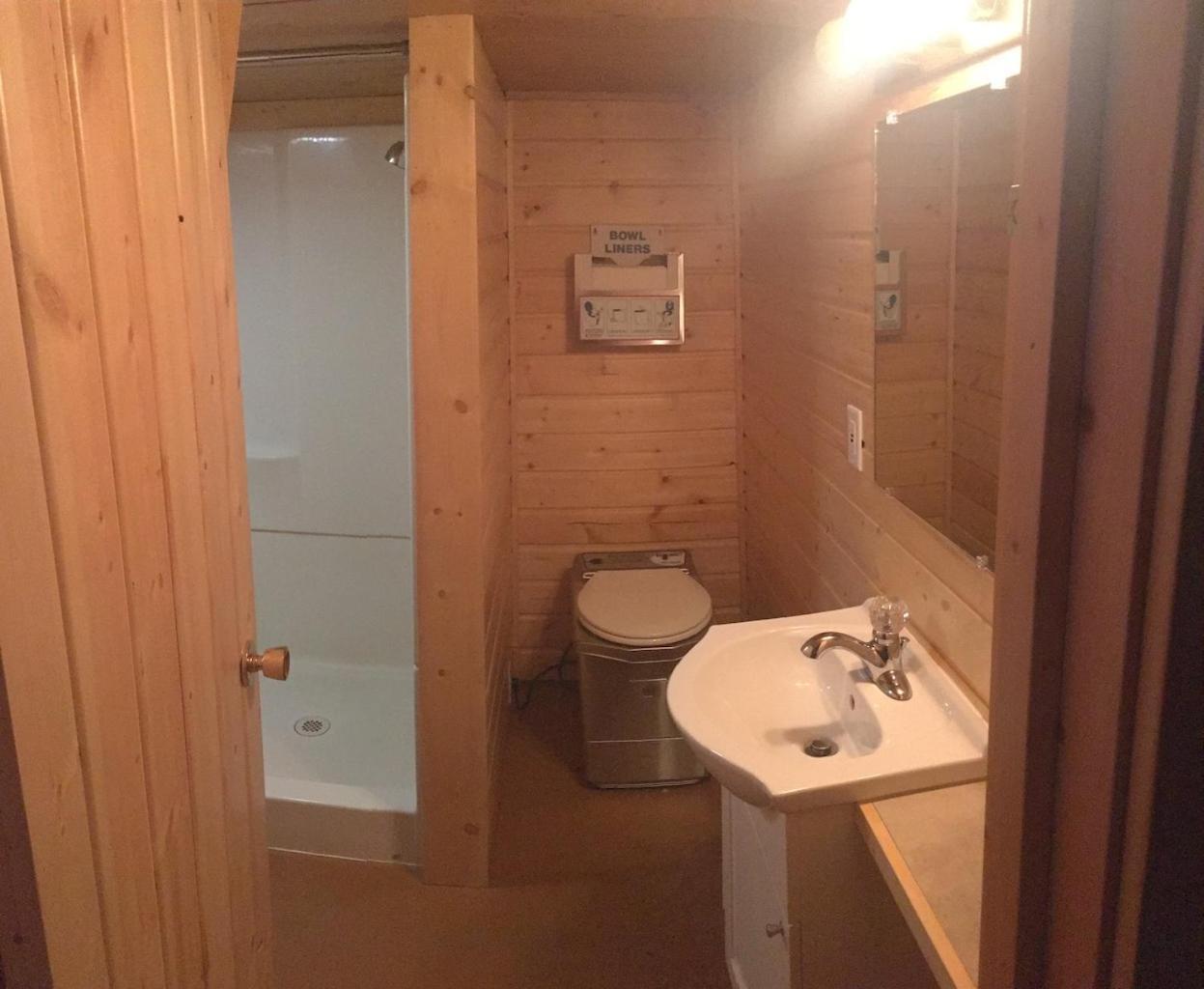 Talkeetna Lakeside Cabins photo 5