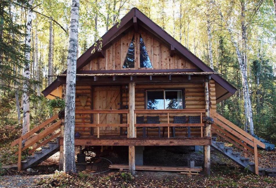 Talkeetna Lakeside Cabins photo 7
