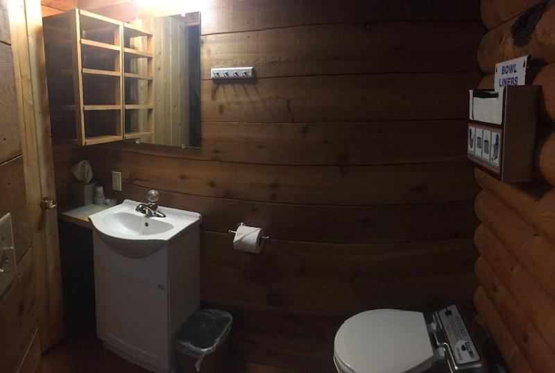 Talkeetna Lakeside Cabins photo 4