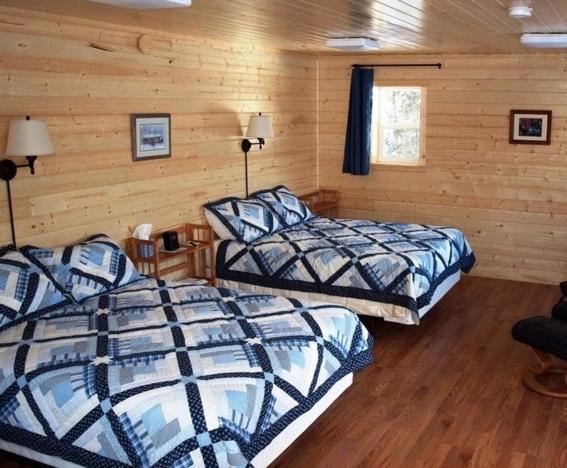 Talkeetna Lakeside Cabins photo 2