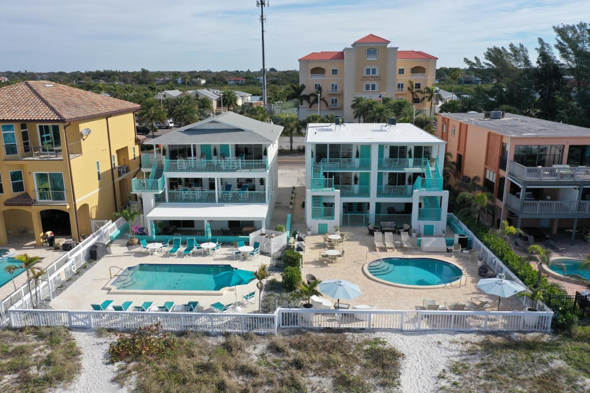 The New Hotel Collection Beachfront photo 6