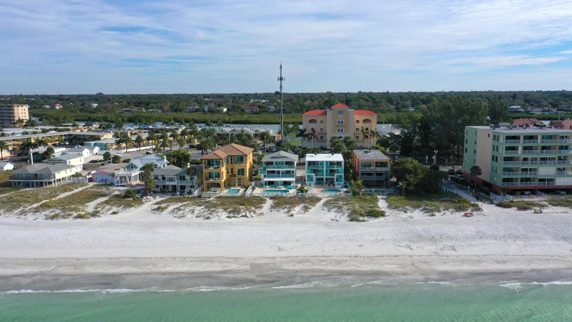 The New Hotel Collection Beachfront photo 1