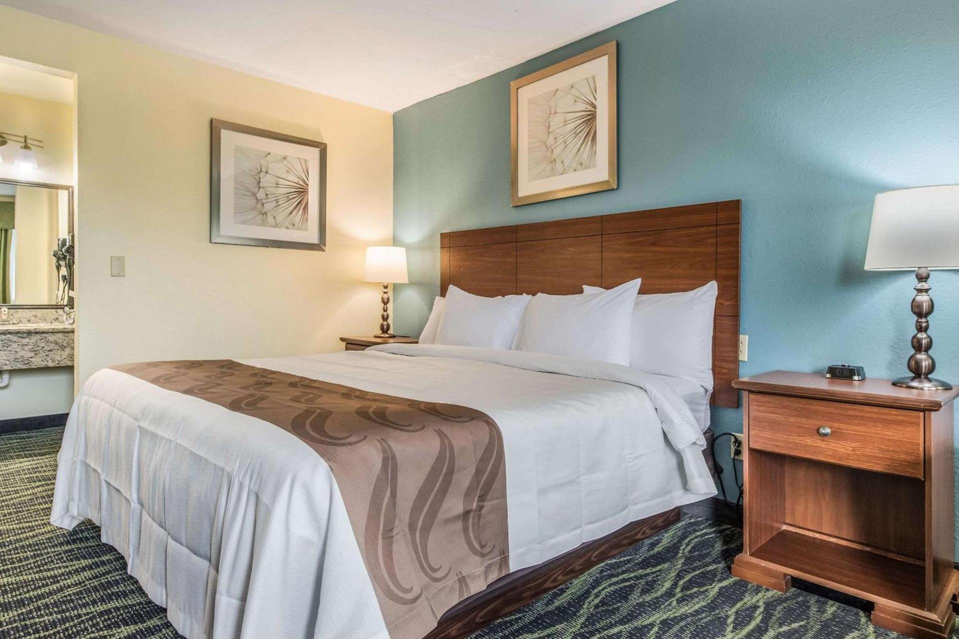 Quality Inn Bellevue photo 15