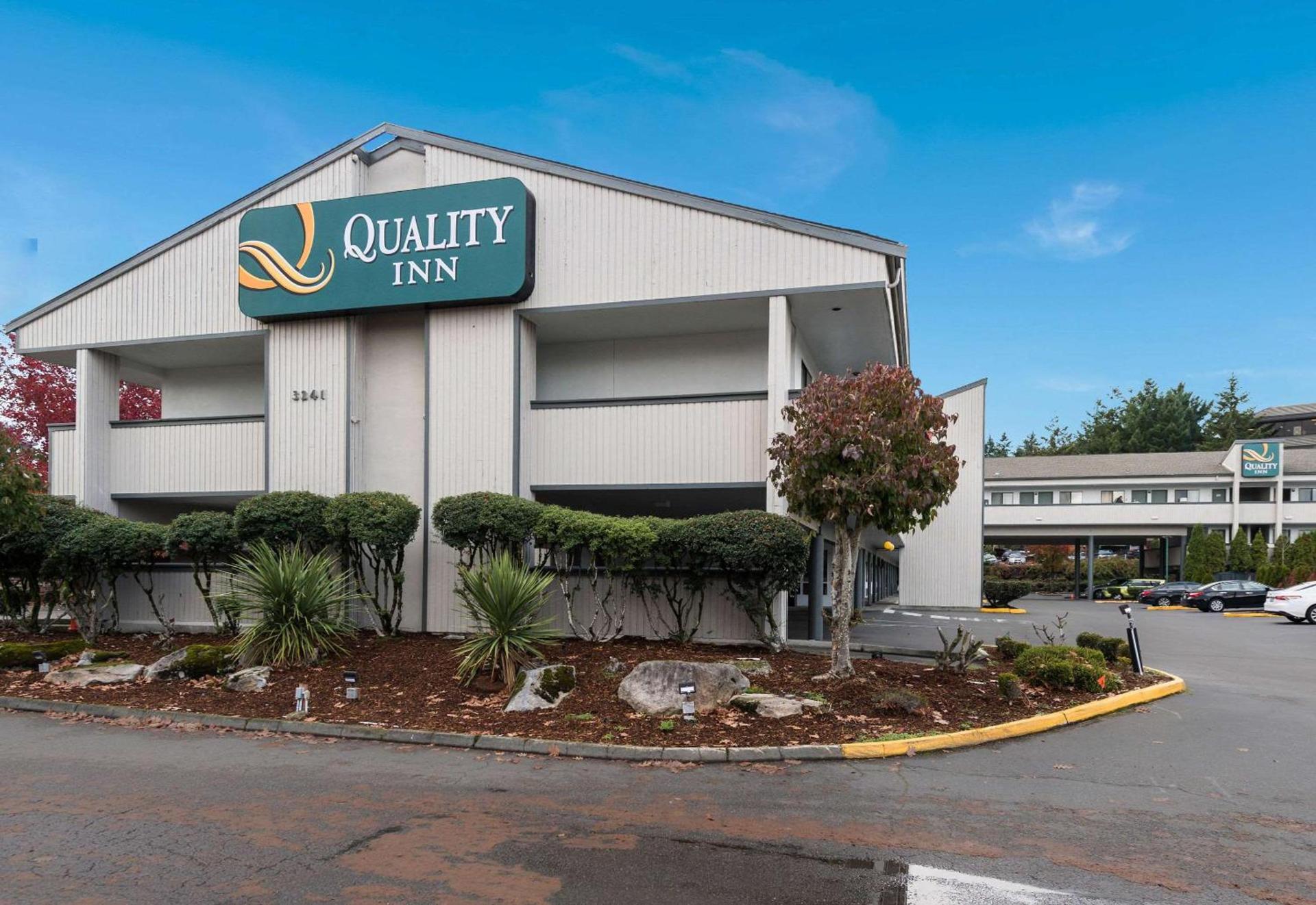 Quality Inn Bellevue photo 2