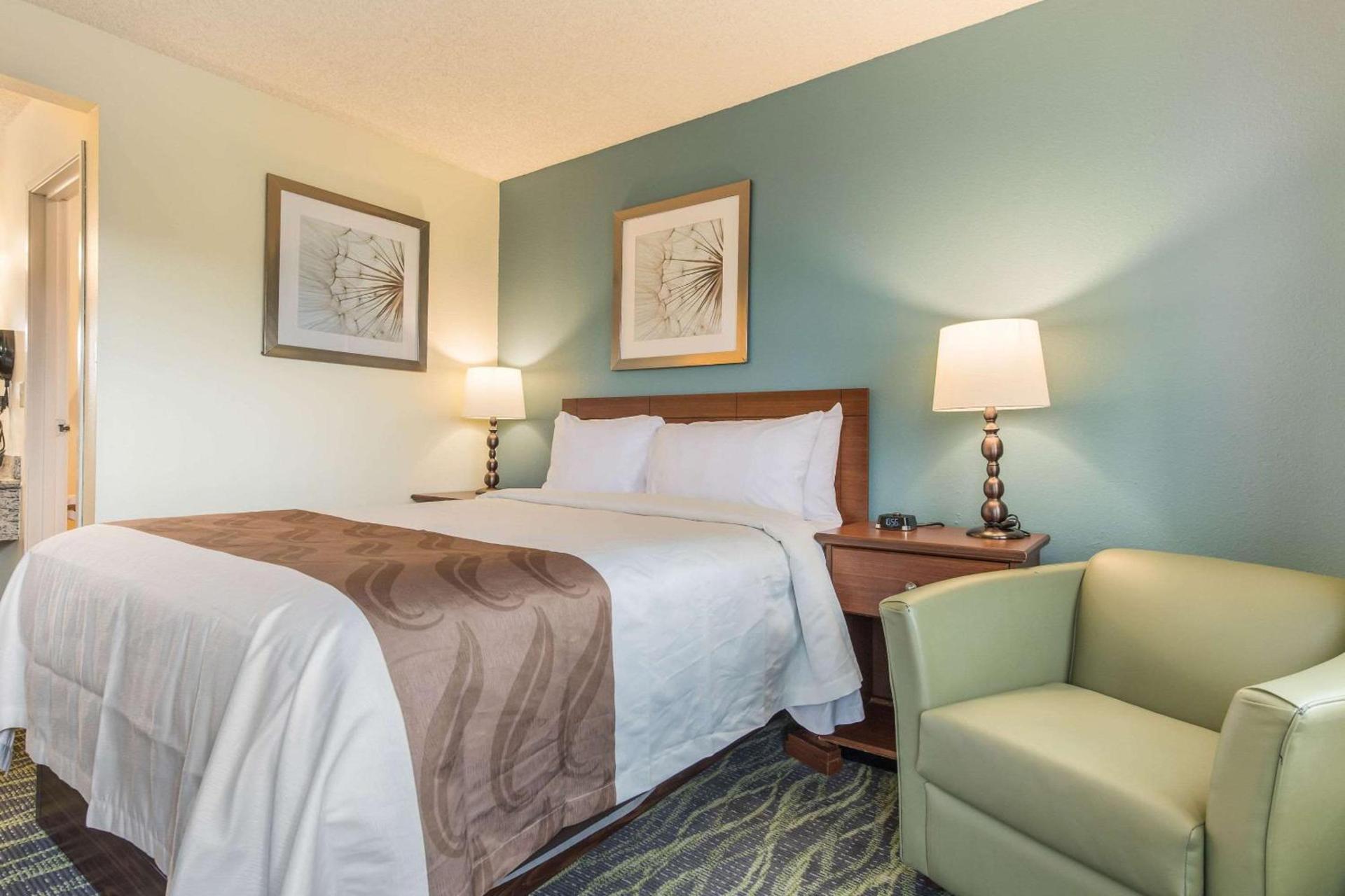 Quality Inn Bellevue photo 14