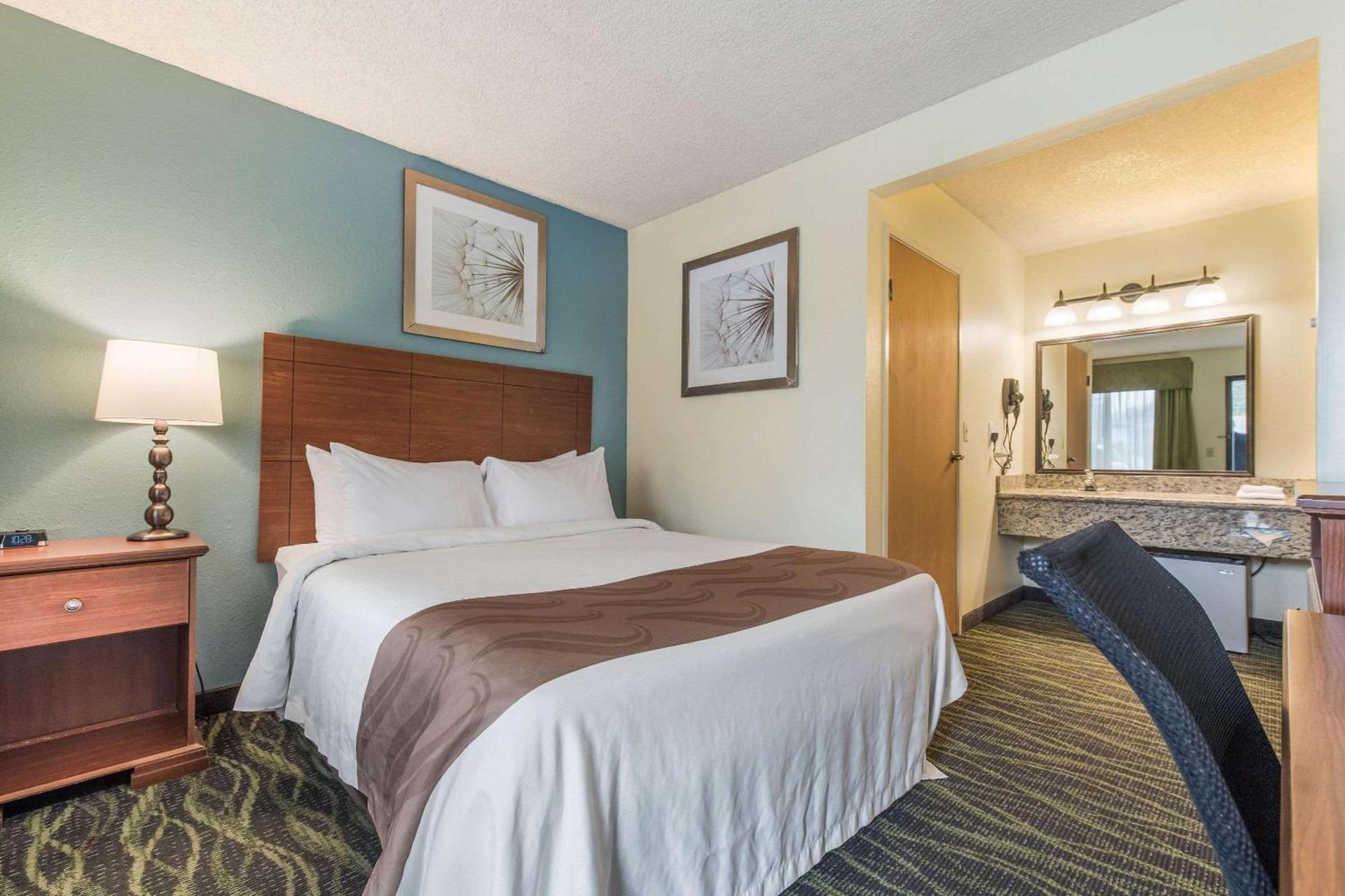 Quality Inn Bellevue photo 18