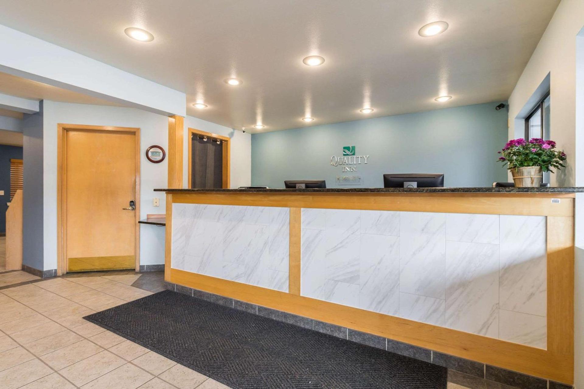 Quality Inn Bellevue photo 4