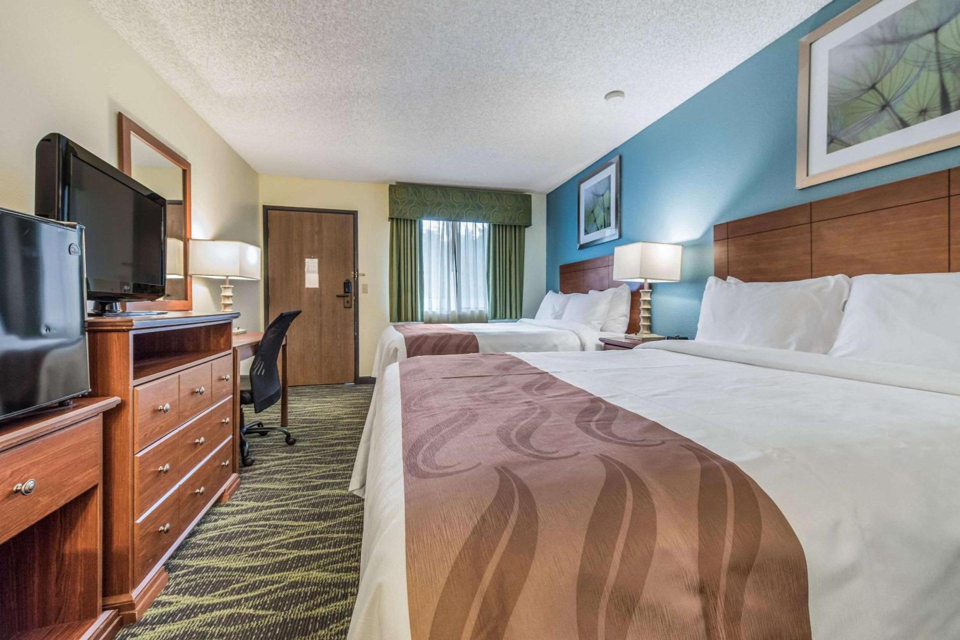 Quality Inn Bellevue photo 12