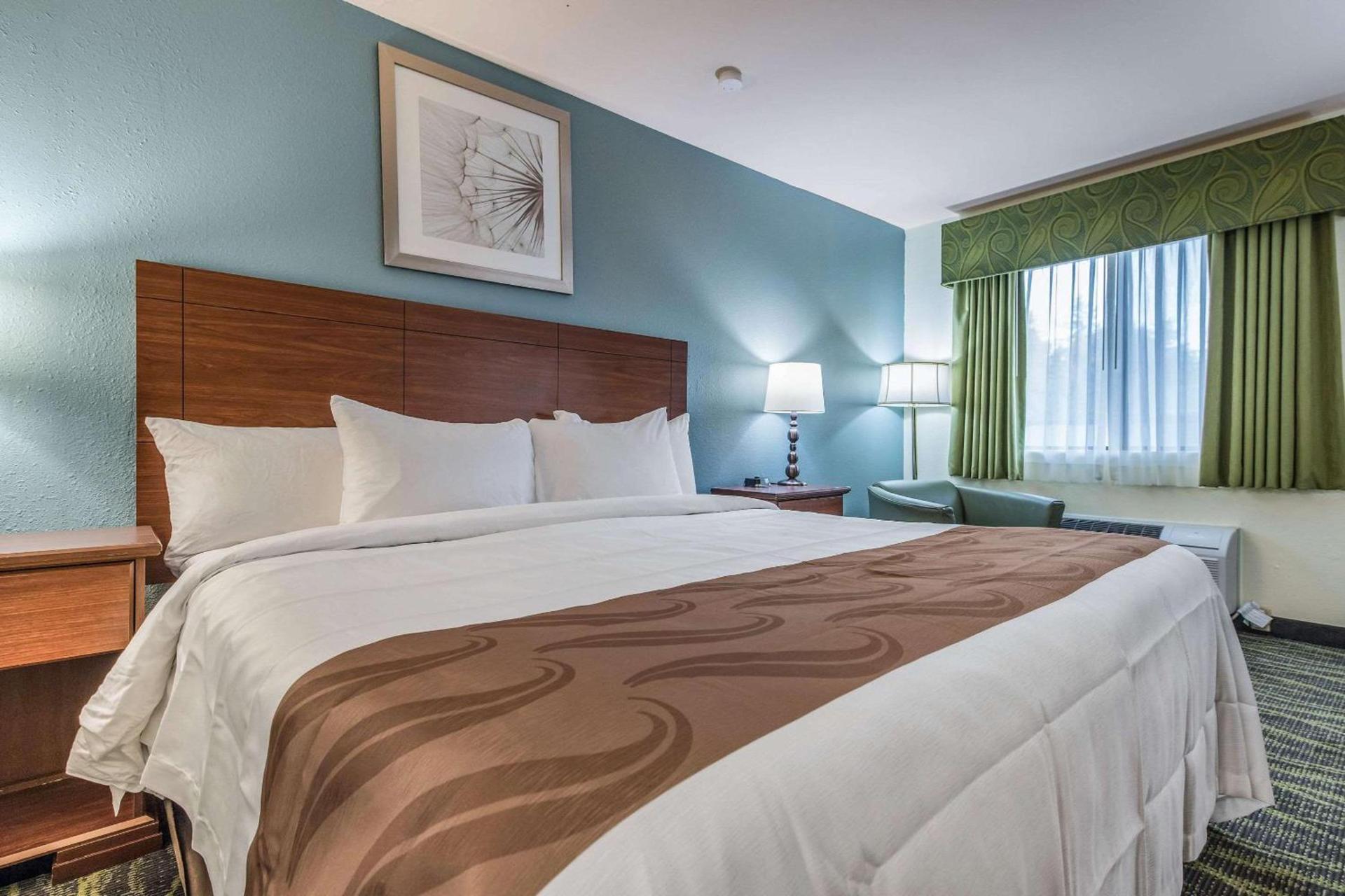 Quality Inn Bellevue photo 9