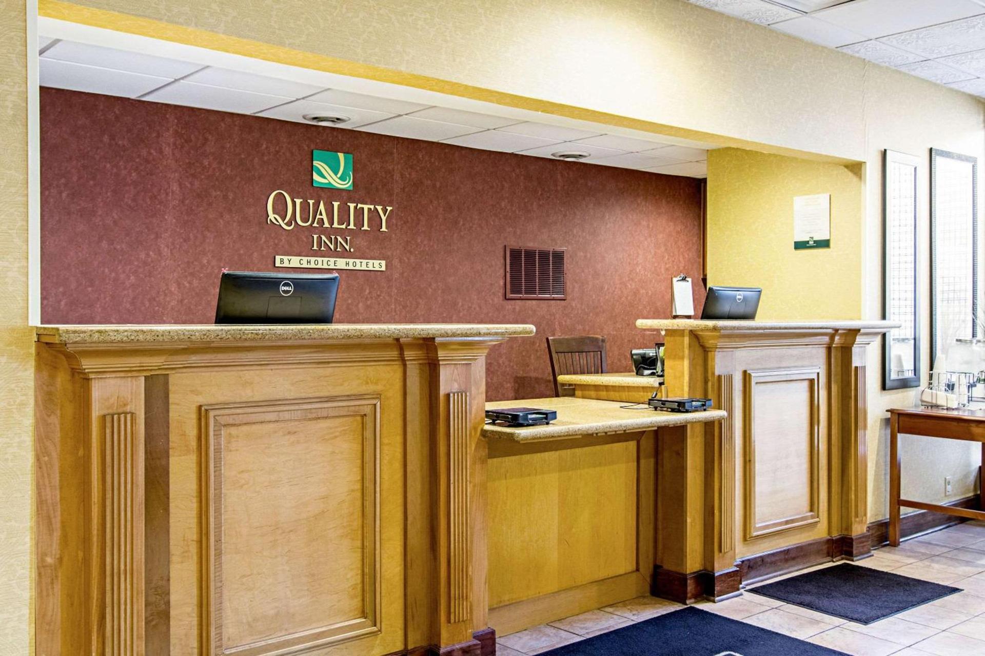 Quality Inn photo 5