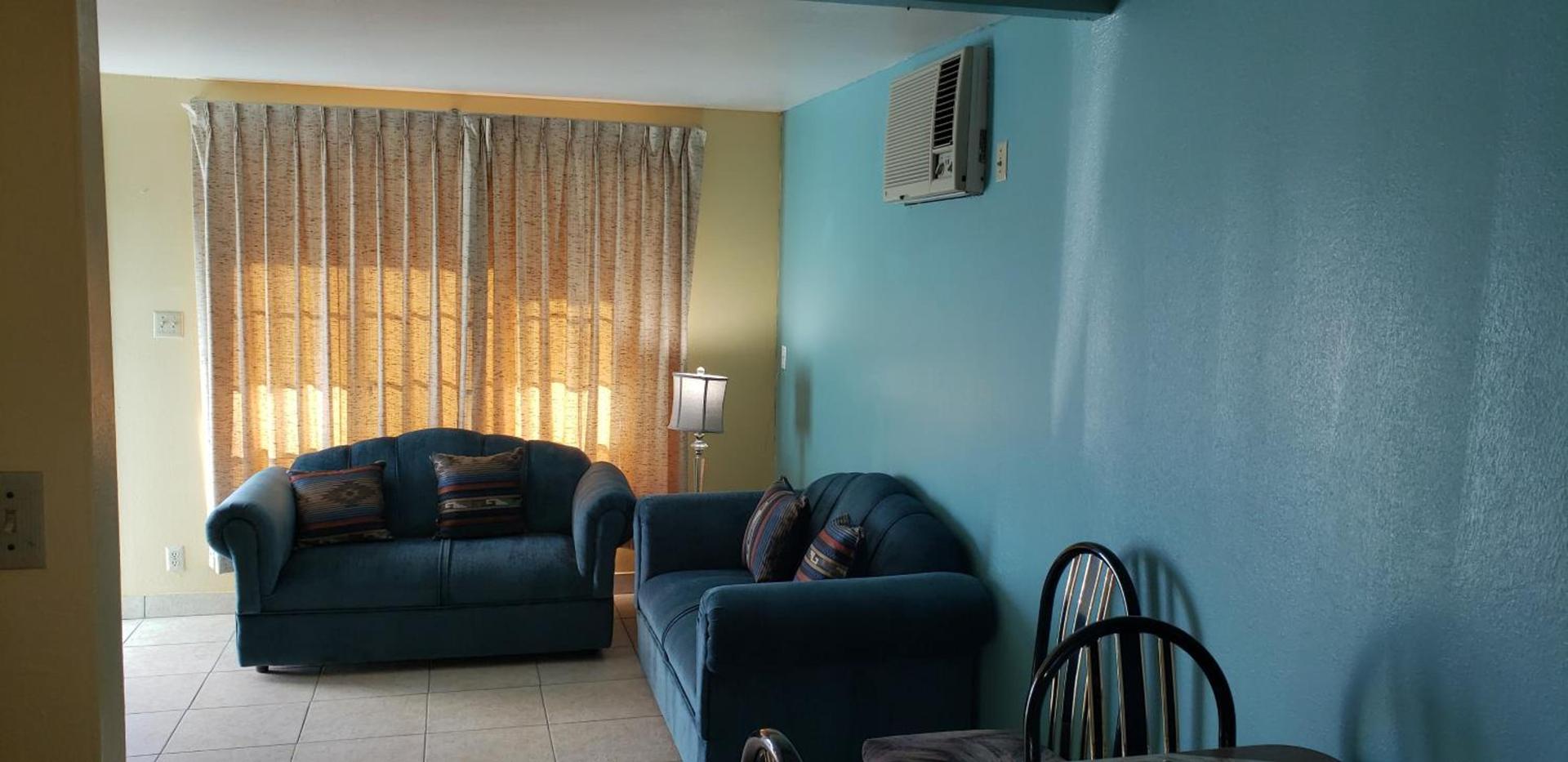 Westernaire Motel photo 26