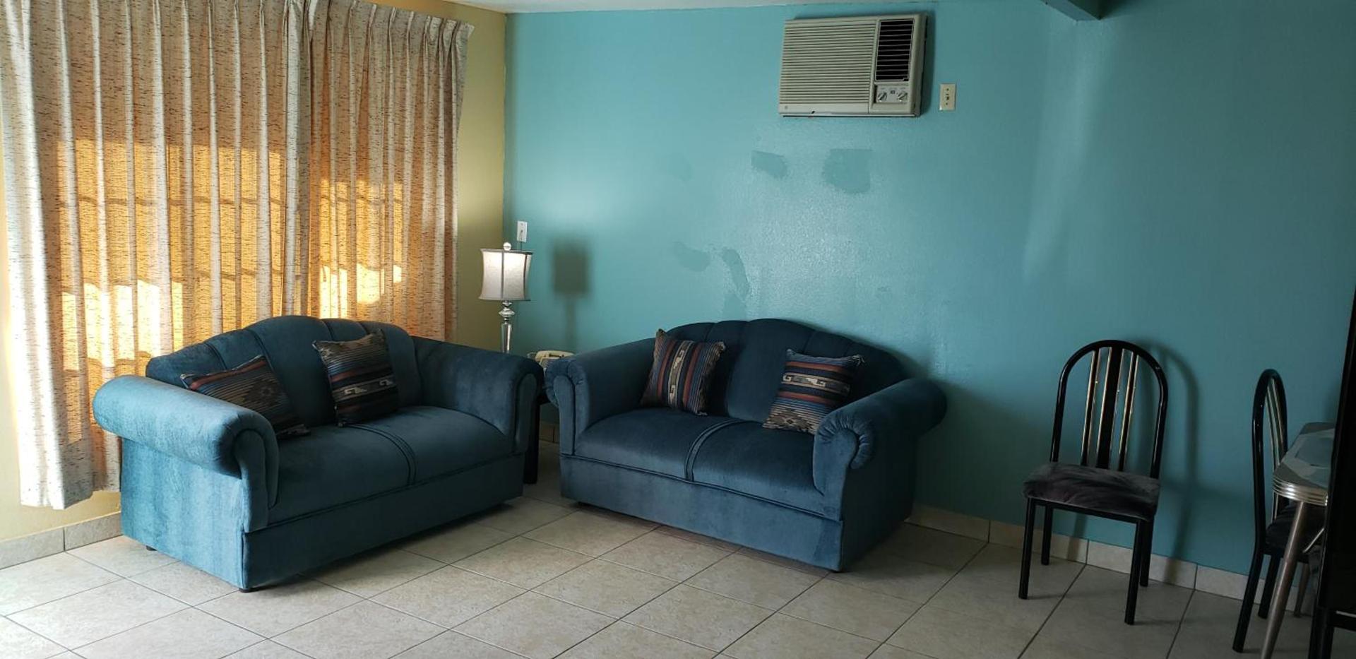 Westernaire Motel photo 27