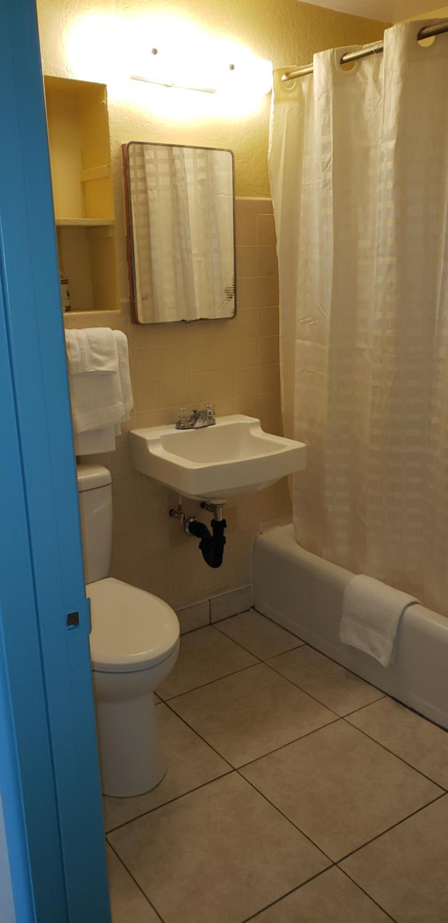 Westernaire Motel photo 33