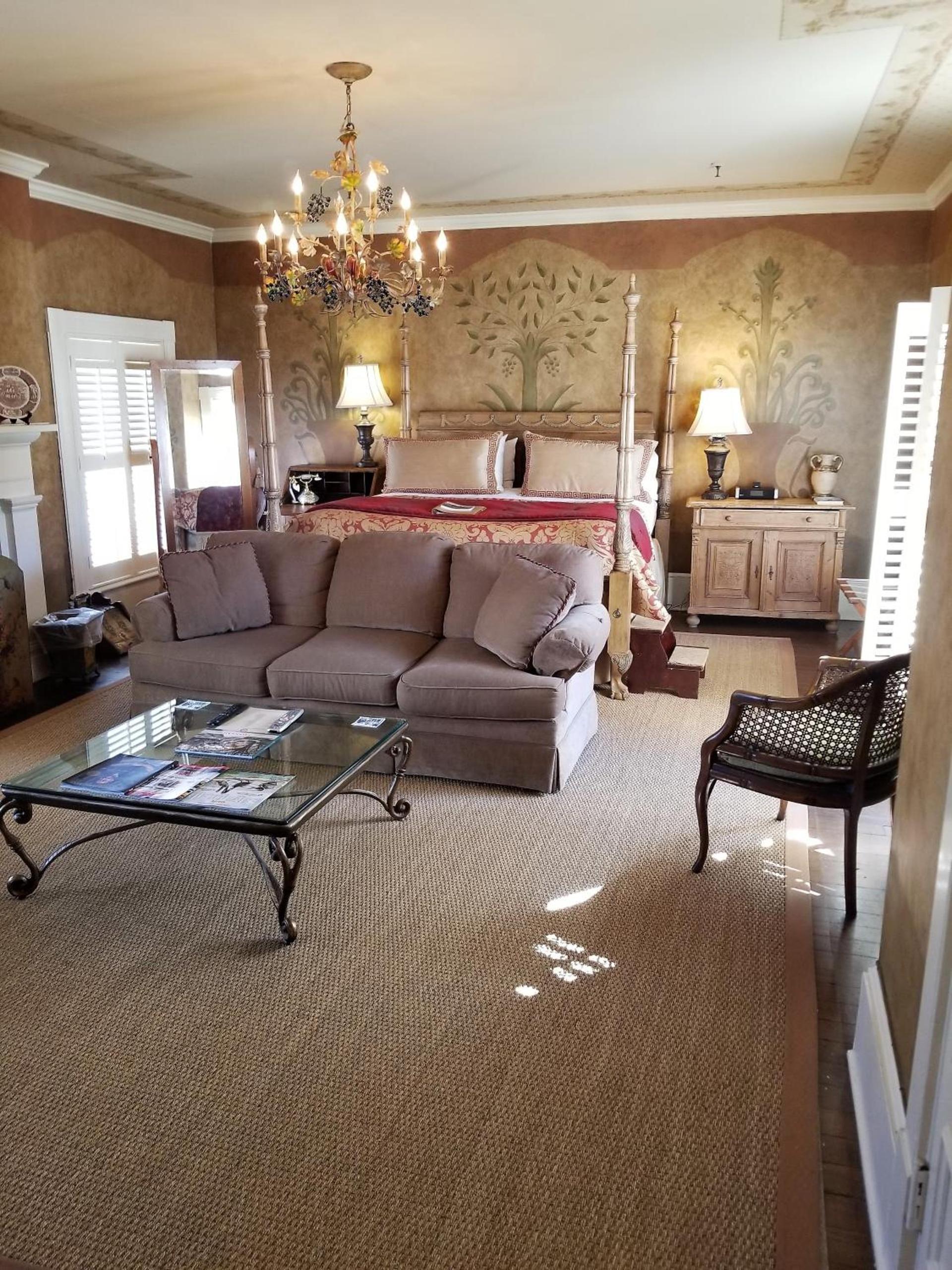 Ballastone Inn photo 18