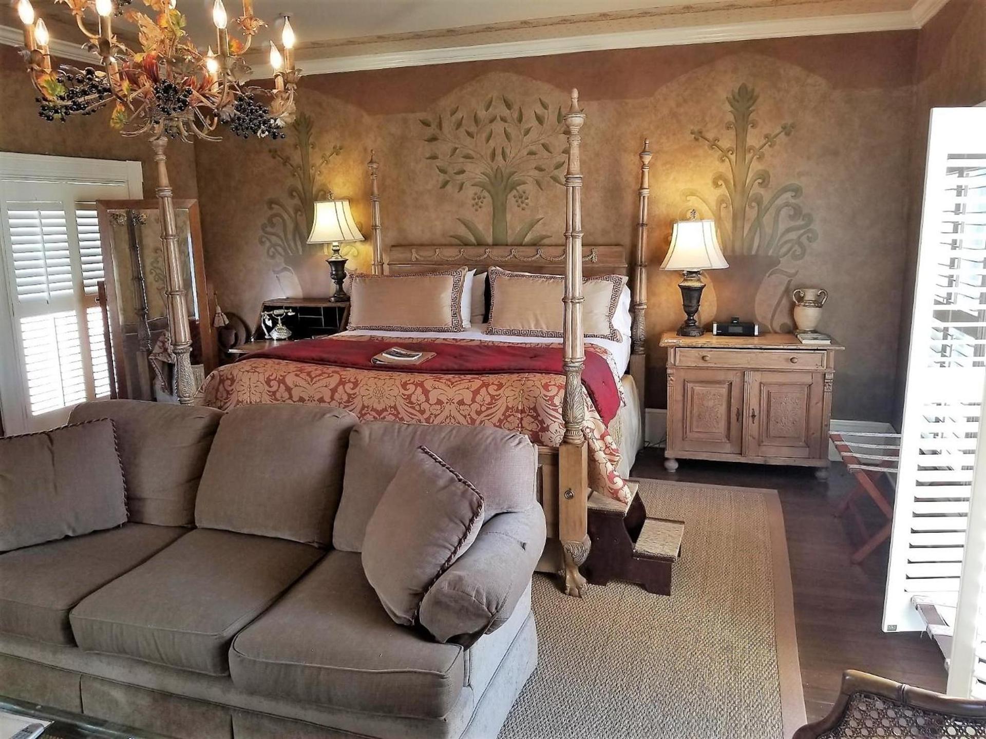 Ballastone Inn photo 26